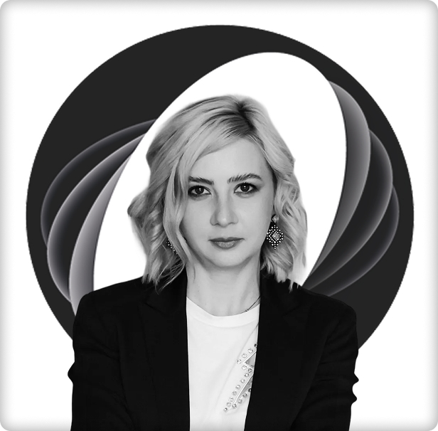 Елена Мельник